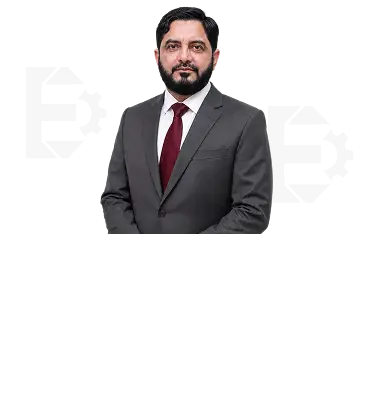 Dr Yasir Arafat