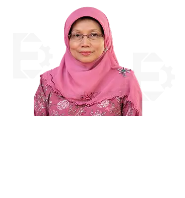 Prof Dr Faridah Mohd Said