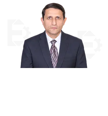 Dr M Kamran