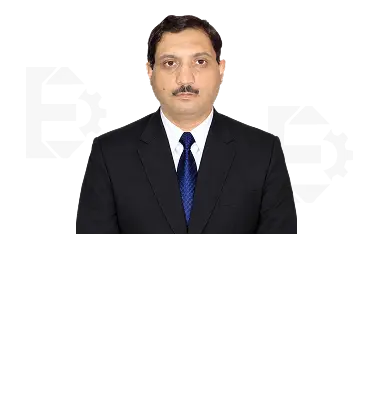 Prof Dr Muhammad Naseer Ud Din