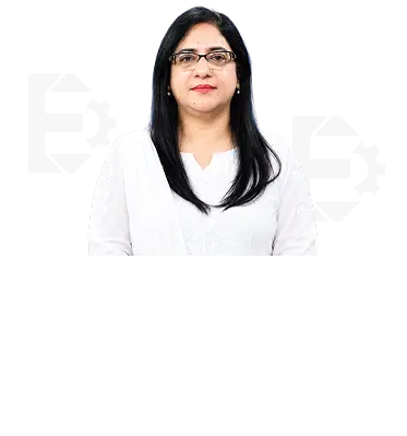 Prof Dr Nadia Anwar