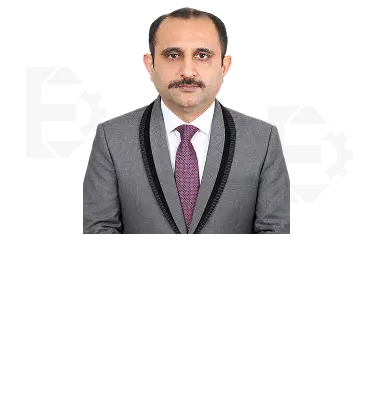 Aamir Shehzad