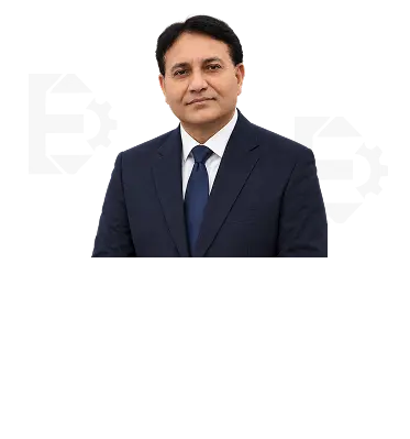 Prof Dr Mehmood ul Hassan