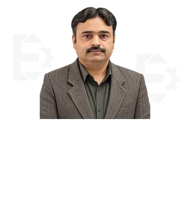 Dr Bilal Aslam