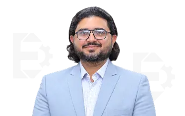 Dr Zeeshan Ashraf