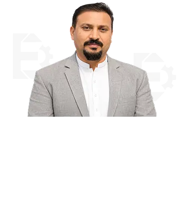 Dr Nazir Ahmad