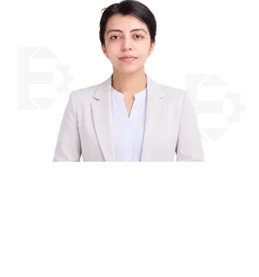 Dr Uzma Sarwar